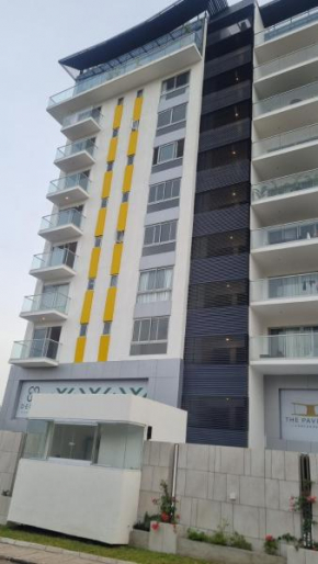 The Pavillion Apartments Luxury by Cozy